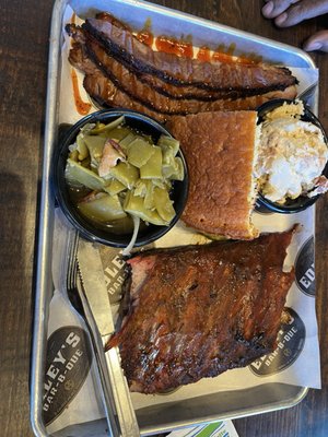 Edley's Bar-B-Que by null