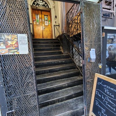 Lazzara's Pizza Cafe by null
