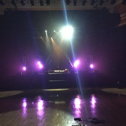 King George's Hall