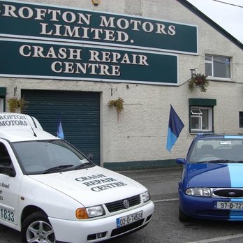 Crofton Motors - Crofton Motors Ltd., Kimmage, Dublin - Auto Repair Near Me - Kimmage, D Crofton Motors - Crofton Motors Ltd., Kimmage, Dublin - Auto Repair Near Me - Kimmage, D