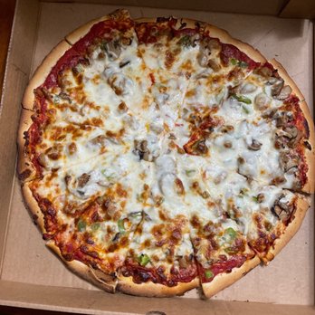 Pizza Shack - a pizza in a pizza box - Pizza Near Me - Oak Island, North Carolina Pizza Shack - a pizza in a pizza box - Pizza Near Me - Oak Island, North Carolina