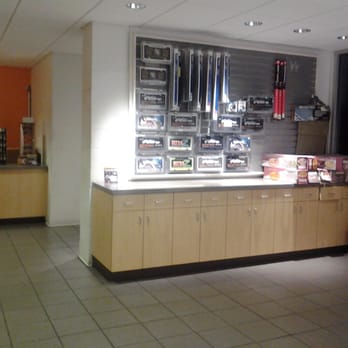Harbor Chevrolet - Parts dept - Car Dealers Near Me - Long Beach, California