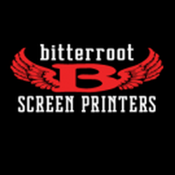 Bitterroot Screen Printers