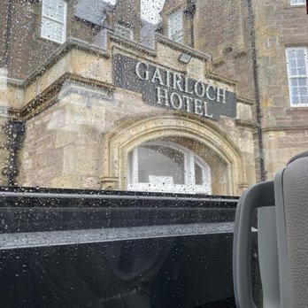 Gairloch Hotel - Hotels Near Me