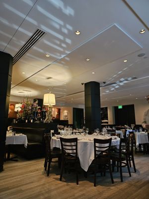 Manny's Steakhouse by null