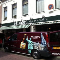 Melger's