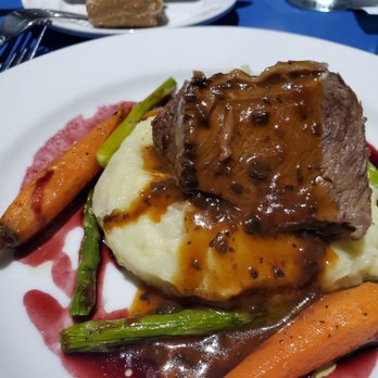 City Cruises - Short Ribs - American Near Me - Newport Beach, California