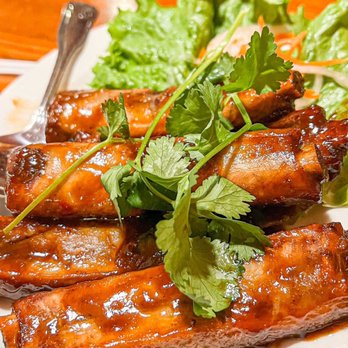 Phoenix Asian Cuisine - Asian Fusion Near Me - Greensboro, North Carolina