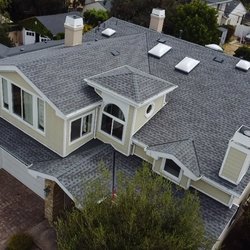 LCG Roofing