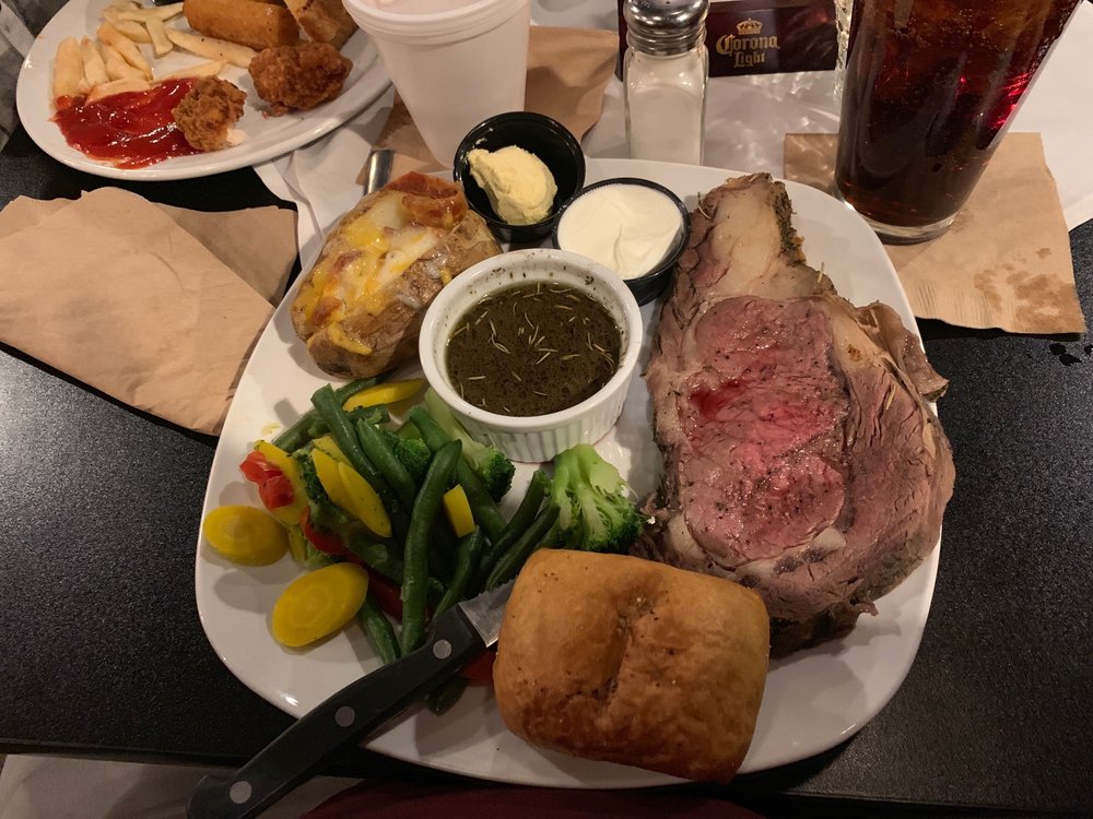 THE CORE BISTRO 55 Photos & 36 Reviews 3111 Michigan Ave W, Battle