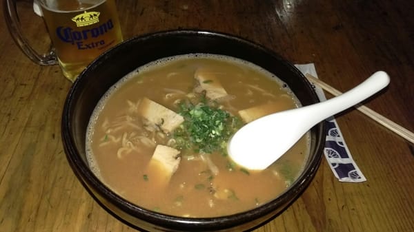 Sushi Shalala by null