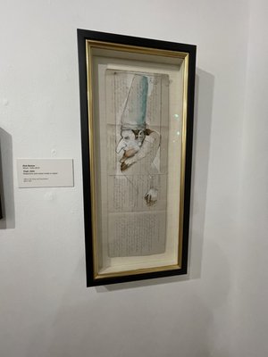 Maryhill Museum of Art by null