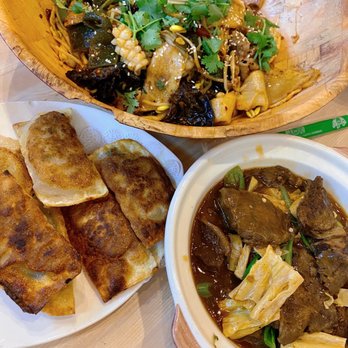 Bai Wei - Szechuan Near Me - Philadelphia, Pennsylvania