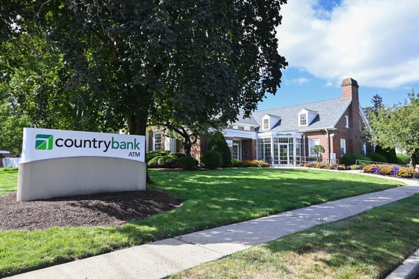 Country Bank