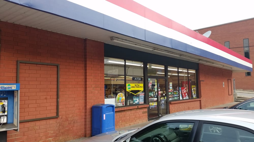 ETNA EXPRESS Updated September 2024 421 Butler St, Etna