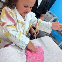 Slime Time
