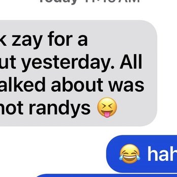 Randy's Donuts - Several weeks later the proof that Randy's Donuts reigns supreme. - Donuts Near Me - Chula Vista, California Randy's Donuts - Several weeks later the proof that Randy's Donuts reigns supreme. - Donuts Near Me - Chula Vista, California