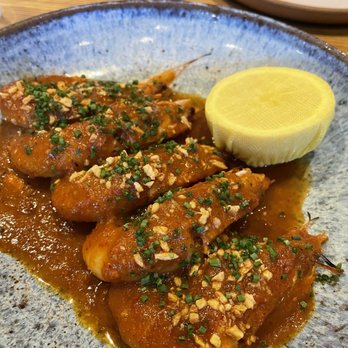 Ernest - New American Near Me - San Francisco, California