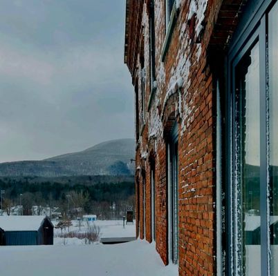 Greylock WORKS by null