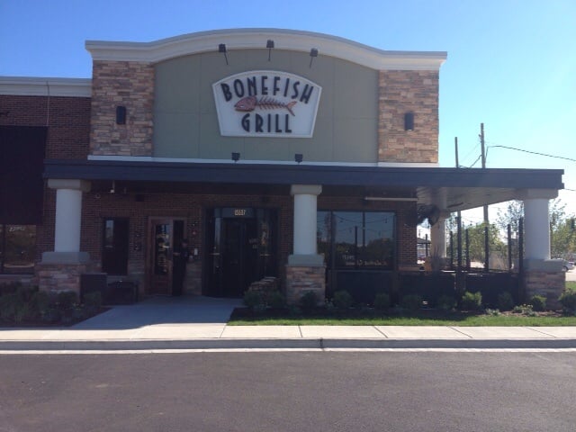 Bonefish Grill