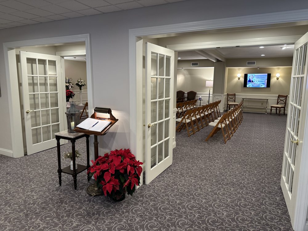 KELLY CREMATION & FUNERAL CARE - Updated May 2026 - 15 Photos - 154