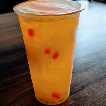 Huong Viet - Peach Tea - Vietnamese Near Me - Houston, Texas Huong Viet - Peach Tea - Vietnamese Near Me - Houston, Texas