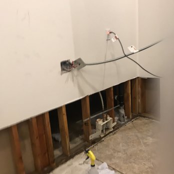 Renovation Pros - Kitchen before - Damage Restoration Near Me - Temecula, California