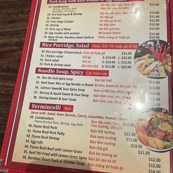 999 Phở - Menu - Vietnamese Near Me - Reno, Nevada 999 Phở - Menu - Vietnamese Near Me - Reno, Nevada