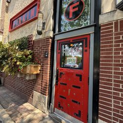 Firkin - Libertyville