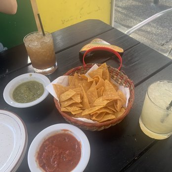 El Rey - Mexican Near Me - Philadelphia, Pennsylvania