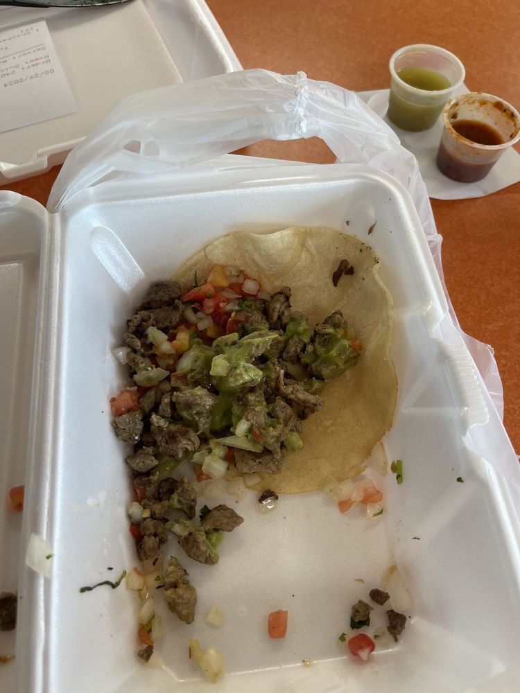 Albertano's Mexican Food
