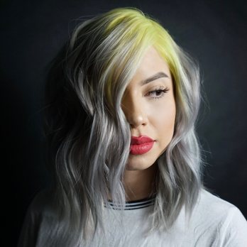 Haar Punx - Pop of Color by MaidenColor - Hair Salons Near Me - Monrovia, California Haar Punx - Pop of Color by MaidenColor - Hair Salons Near Me - Monrovia, California