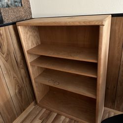 Medina Furniture Care & Repair - 1 36" w x 4' H.