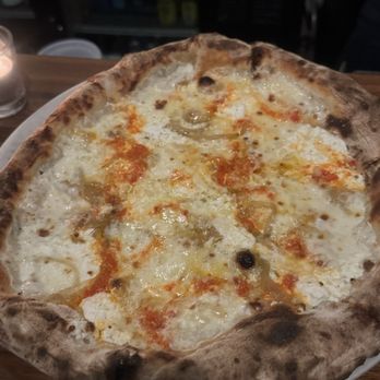 Razza - CALABRESE - Pizza Near Me - Jersey City, New Jersey
