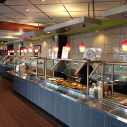 Apple Golden Buffet