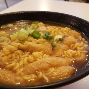 Tacowa - Ramen time - Korean Near Me - Boca Raton, Florida