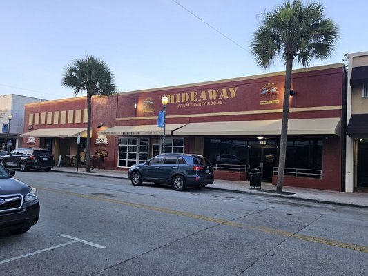 2nd Street Bistro by null