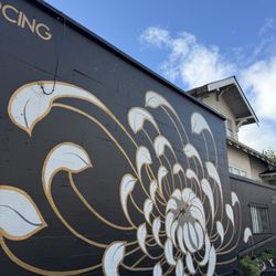 Ritual Arts - Exterior