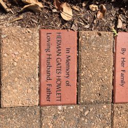 Carolina Caring - In honor of my father