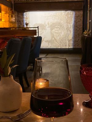 Atlantic Grill by null