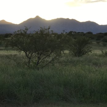 Crown C Ranch - View from front of property - Hotels Near Me - Sonoita, Arizona Crown C Ranch - View from front of property - Hotels Near Me - Sonoita, Arizona