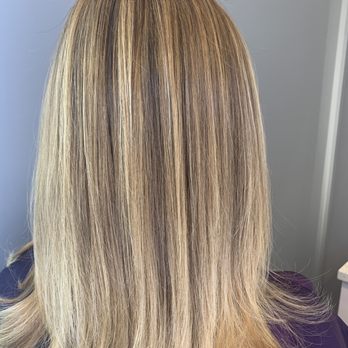 Glaze Salon - Balayage and Brazilian blowout - Hair Salons Near Me - Chatham, New Jersey Glaze Salon - Balayage and Brazilian blowout - Hair Salons Near Me - Chatham, New Jersey