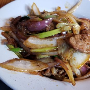 Lan Ramen - Mongolian beef - Chinese Near Me - Princeton, New Jersey Lan Ramen - Mongolian beef - Chinese Near Me - Princeton, New Jersey