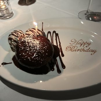 Hal’s The Steakhouse - Birthday wishes - Steakhouses Near Me - Nashville, Tennessee Hal’s The Steakhouse - Birthday wishes - Steakhouses Near Me - Nashville, Tennessee