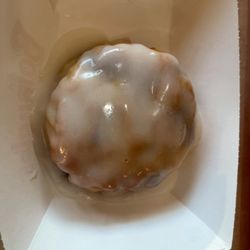 Bo' Berry Biscuit