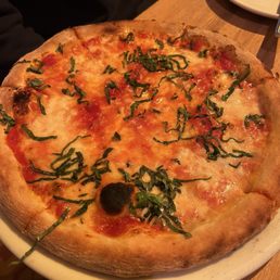 Margherita