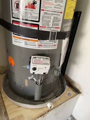 Magic Plumbing