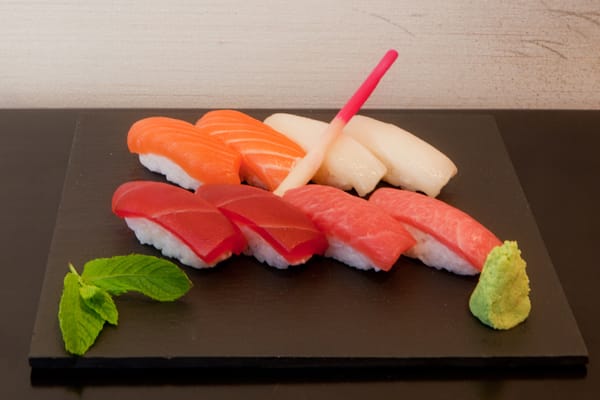 Ta-Kumi | Restaurante Japonés - Marbella by null