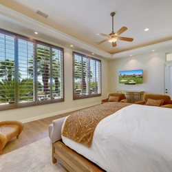 Resort Home Destinations - Master w/ a View