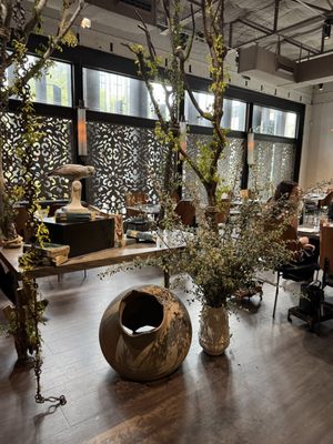 The Restaurant at Grange Hall by null